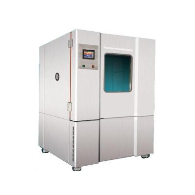 China Factory Price Durable High Accuracy Temperature Rapid Cyclic Test Chamber Temperature Cycle Test Chamber for sale