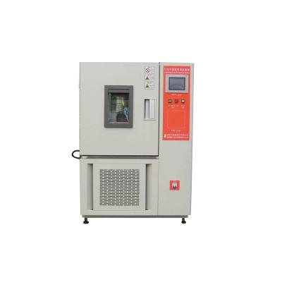 China Customized Professional SUS 304# Stainless Steel Constant Temperature Humidity Calibrator Test Chamber For Lab Use for sale