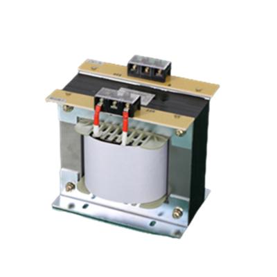 China Best Electronic Dry 380V To 480V Output Installed Metal Enclosure Isolation Voltage Transformer for sale