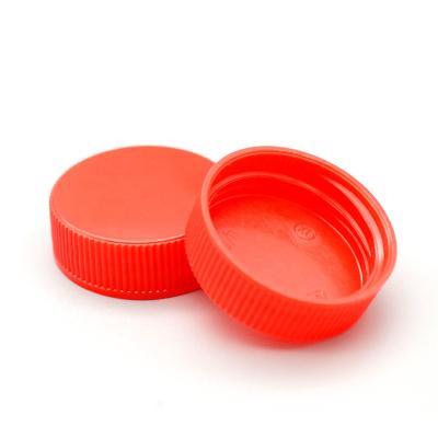 China Non Spill 32 Resistant Capsule Plastic Child Medicine Capsule 32/400 Mm Cap for sale