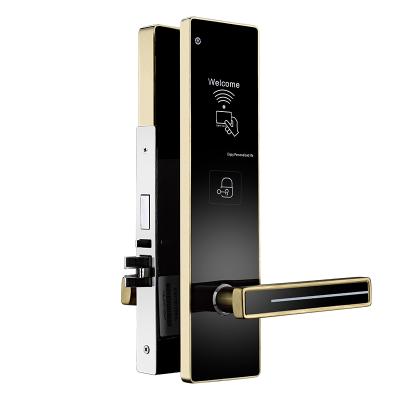 Κίνα European High Quality Hotel Rfid Sus 304 Security Door Lock προς πώληση