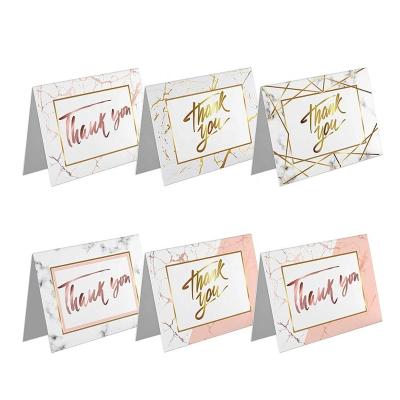 China Europe Kraft Paper Blessing Card Envelope Sticker Birthday Card Thank You Card for sale