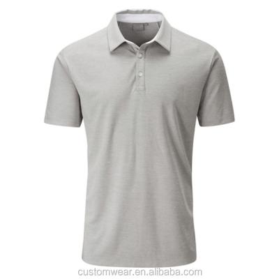 China Anti-pilling Wholesale Polo Shirts Bulk,Polo Shirt Embroidered Custom /Men's Polo T-Shirts 100% Cotton for sale