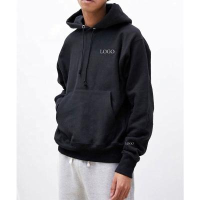 China Custom Breathable Mens Blank Cheap Hoodie , Sweatshirt With Wool Inside for sale