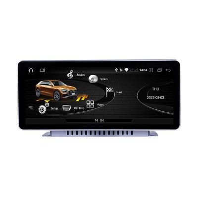 China GPS 12.3 System Android11 ​​Car DVD Player Multimedia GPS Navigation For Audi A4 B9 A5 2017-2019 for sale