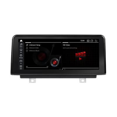 China Auto GPS Radio BT Carplay GPS Navigation Touch Screen Stereo 12.3