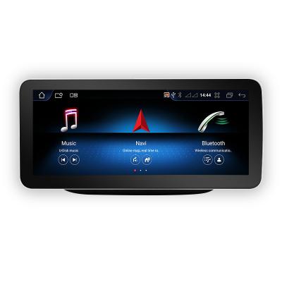 China Car GPS Navi Multimedia For Mercedes W246 2011-2018 GPS 12.3 Inch 8 Core IPS Touch Screen for sale