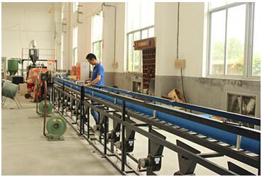 검증된 중국 공급업체 - Changzhou Auspicious Plastic Co., Ltd.