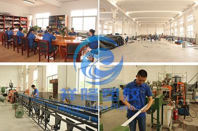 검증된 중국 공급업체 - Changzhou Auspicious Plastic Co., Ltd.