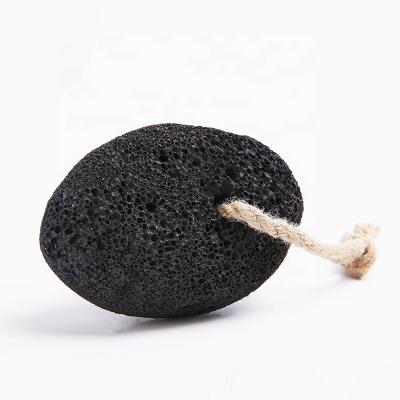 China Natural Dead Skin Lava Horny Pumice Stone Easy To Remove High Quality Simple For Foot Care for sale