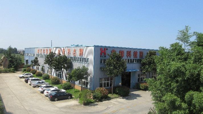 Verified China supplier - Henan Xin Hui Office Furniture Co., Ltd.