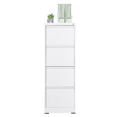 China (Others) Adjustable Horizontal Office File Cabinets Plants Soft Narrow Drawer File Cabinet for sale