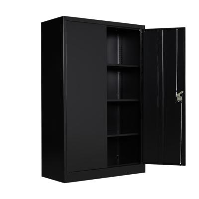 China Adjustable School Book Storage Closet Filing Document Cabinet Design (Size) for sale