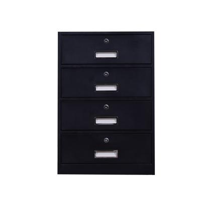 China Convertible bedside cabinet /colourfull drawer storage cabinet / metal drawer wardrobe for sale