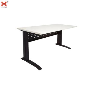 China China Manufacturer Modern Design Metal Conference Table, School Library Desk, Student Learning Table for sale