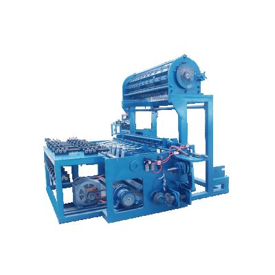 China Hebei bothin high speed metal grassland barrier making machine export for sale