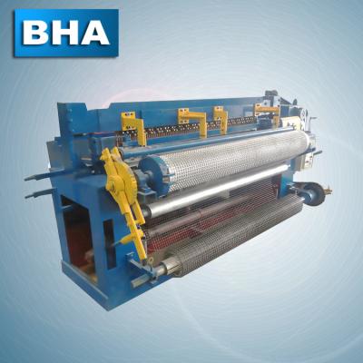 China Building Material Shops 3ft Welded Wire Mesh Roll Machine Chicken Mesh Duck Mesh for sale