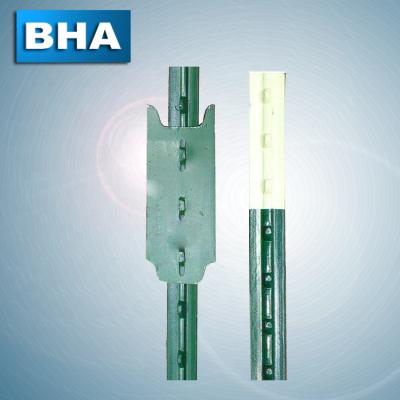 China Easily Assembled BHA FARM BARRIER MAIL for sale