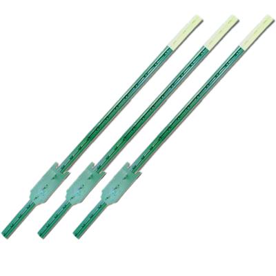 China Easily Assembled 1.25/lb 8ft TPOST GALVANIZED FOR CATTLE FENCE DEER FENCE for sale