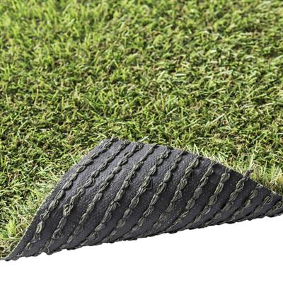 China Garden Turf Artificial Football Field Green Sports Mesh OEM Customized Fun Color Design Accept Feature Original Material Artificial Low for sale