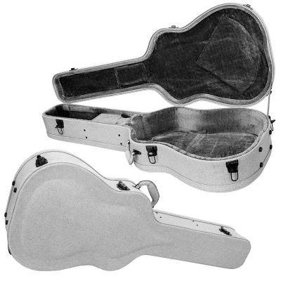 China 39 inch classical handheld guitar case wholesaler in china for sale