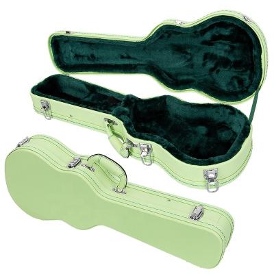 China Fashionable Ukulele Case Stringed Musical Instrument Manufacturer OEM for sale