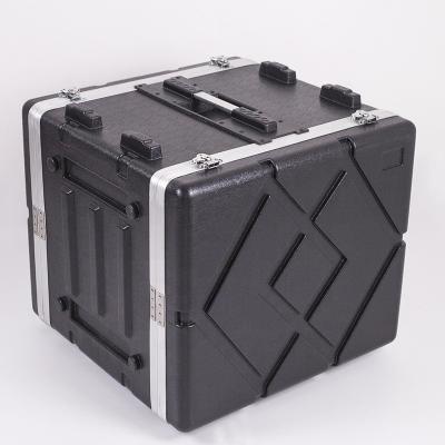 China Durable Professional Amplifier Case Speaker Box Customized Tool Case for sale