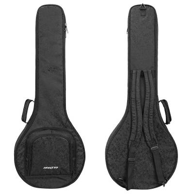 China Fashionable Banjo Bag Musical Instrument Bags and Cases for sale