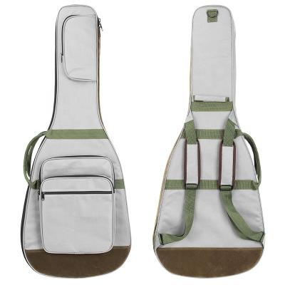 China Portable Acoustic Guitar Bag 41