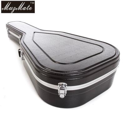 China Portable ABS Lock Acoustic Guitar Hard Case 41