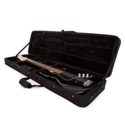 China Factory Supply Bass Factory Supply Foam Case Gitar/Bass Case Instrument Bag for sale