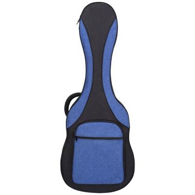 China Gitar / Bass New Fashion Classical Guitar Yole Bag Foam Case Instrument Bags Wholesaler for sale