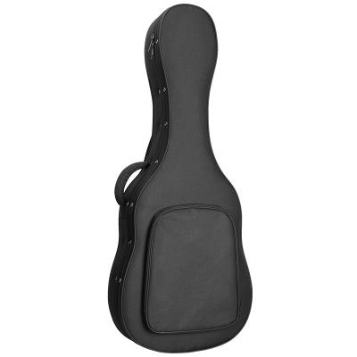 China Factory Supply Durable Musical Instrument Bags Gibson Guitar Case Made in China for sale