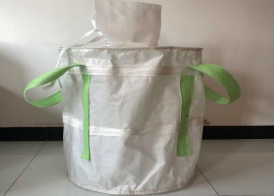 China Duffle Filling Woven Polypropylene Bags For Agriculture And Industrial for sale