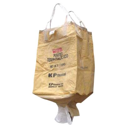 China Industry Customized Polypropylene Jumbo Bags For Agricultural Products / Chemicals for sale