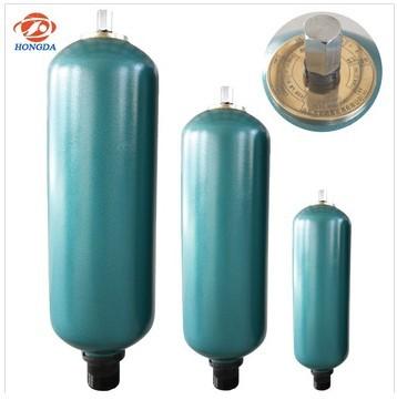 China hydraulic accumulator for the pump station NXQ/CE series for sale