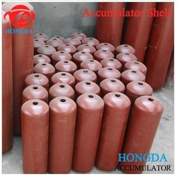 China hydraulic accumulator for sale