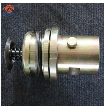 China hydraulic accumulator oil port used valve GB AND US standard for sale