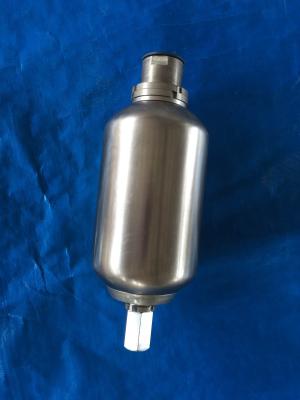 China Stainless Steel Accumulator for Food Industry for sale