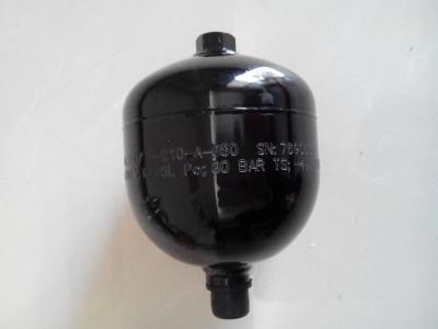 China ABS accumulator for the brake system used for cars CE/US standard for sale