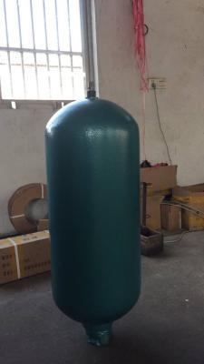 China hydraulic accumulator for sale