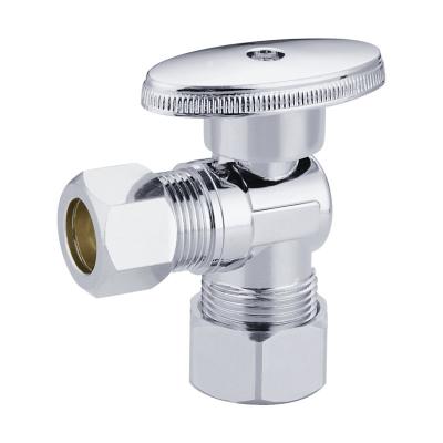 China Wholesale Modern Household Stainless Steel Joint Angle Valves for sale