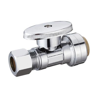 China Merchants Supply Modern Directly And Wholesale High Quality Water Control Angle Valves for sale