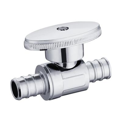 China Modern manufacturers sell the bathroom kitchen best-selling high quality angle valves for sale