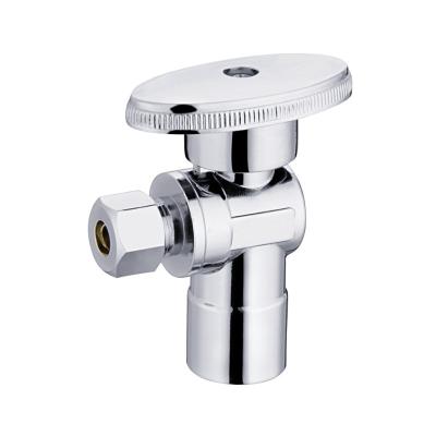 China Modern Manufacturers Wholesale High Quality Bathroom Kitchen Angle Valves for sale