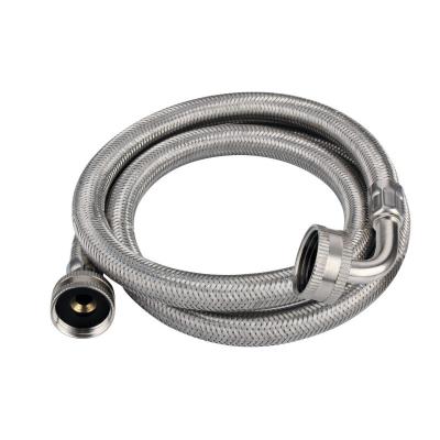 China Modern Chinese factories wholesale and sell high quality stainless steel braided hoses for sale