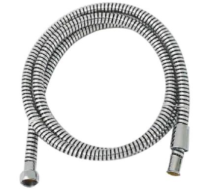 China Modern OEM Quality Bathroom PVC Stainless Steel Shower Hose Flexible Custom Shower Hose for sale