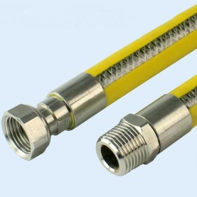 China Modern Corrugated Hose F1/2