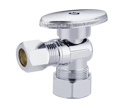 China Kitchen Home Goods High Quality High Pressure Corrosion-Proof Water Stop Valve Water Stop Valve for sale