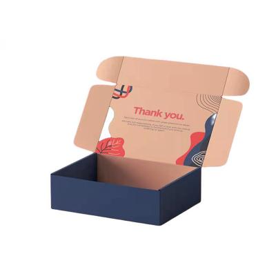 China Wholesale Cheap Price Handmade Take Out Quick Food Packaging Paper Boxes Cardboard Paper Boxes for sale